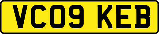 VC09KEB