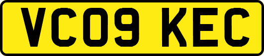VC09KEC