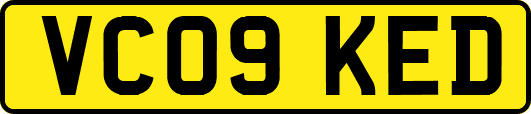 VC09KED