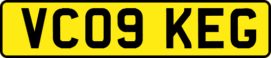 VC09KEG