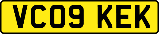 VC09KEK