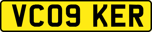 VC09KER