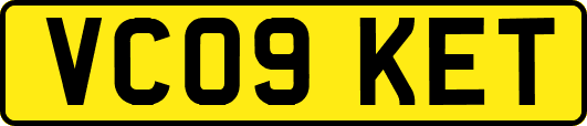 VC09KET