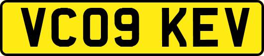 VC09KEV