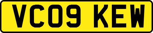 VC09KEW