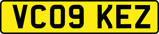 VC09KEZ