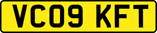 VC09KFT