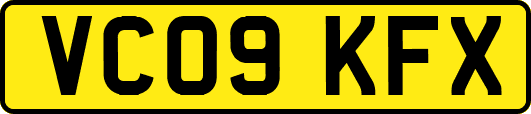 VC09KFX
