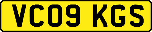VC09KGS