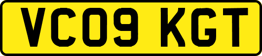 VC09KGT
