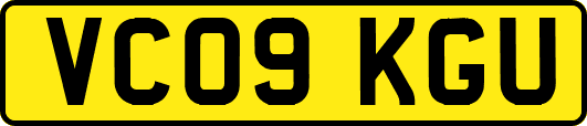 VC09KGU