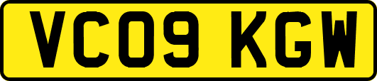 VC09KGW