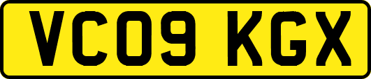 VC09KGX