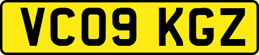 VC09KGZ
