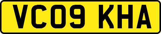 VC09KHA
