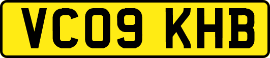 VC09KHB