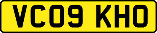 VC09KHO