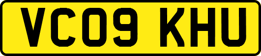 VC09KHU