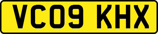 VC09KHX