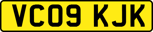 VC09KJK