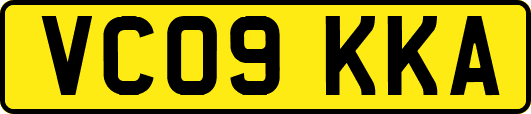 VC09KKA