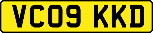 VC09KKD
