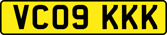 VC09KKK