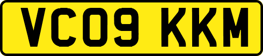 VC09KKM