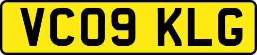 VC09KLG