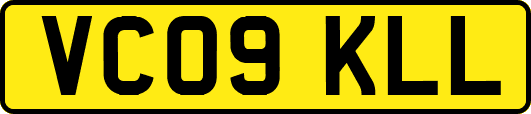 VC09KLL