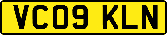 VC09KLN