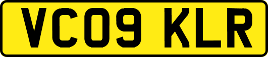 VC09KLR