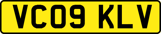 VC09KLV
