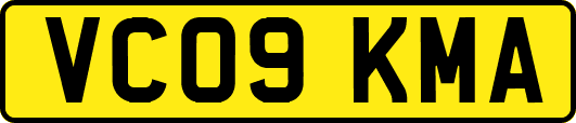 VC09KMA