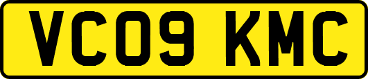 VC09KMC