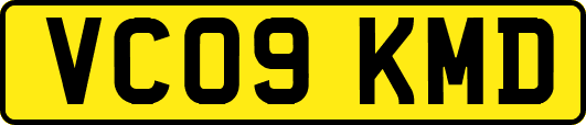 VC09KMD