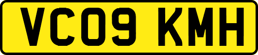 VC09KMH
