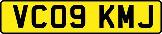 VC09KMJ