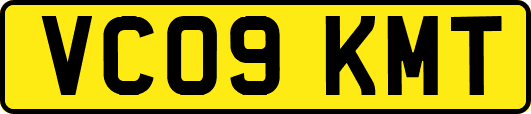 VC09KMT