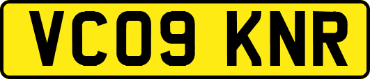 VC09KNR