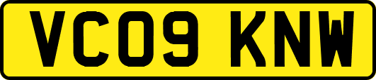 VC09KNW