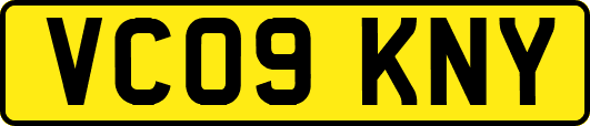 VC09KNY
