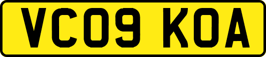 VC09KOA