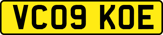 VC09KOE