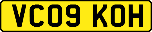 VC09KOH