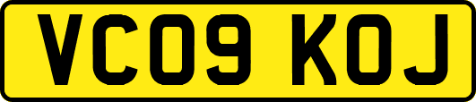 VC09KOJ