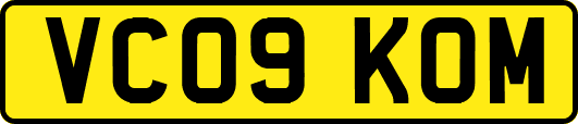 VC09KOM