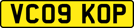 VC09KOP