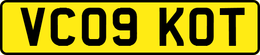 VC09KOT