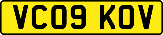 VC09KOV